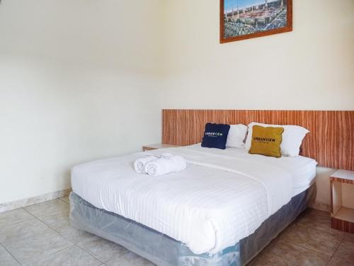 Bengkulu Hotel | Urbanview Hotel Sindu Syariah Bengkulu