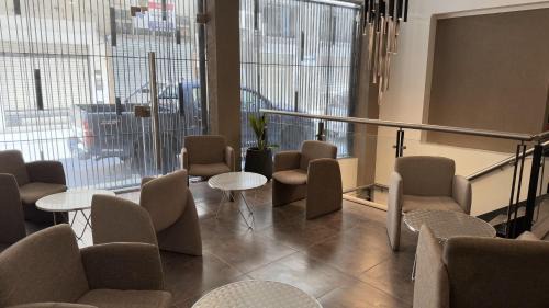 Microcentro Hotel | Urbe Hotel