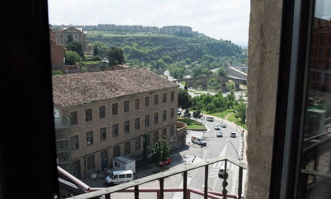 Centre Historic de Manresa Apartamento | Urbi Apartments