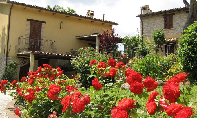 Cagli Apartamento | URBINO Y SUS VALLES