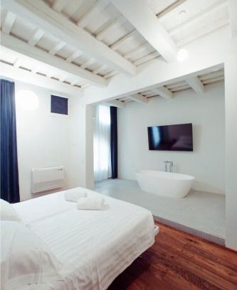 Urbino Apartamento | Urbino Apartment - Torricini View