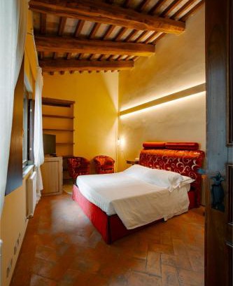 Urbino Apartamento | Urbino Apartments - Palazzo Paltroni Studio