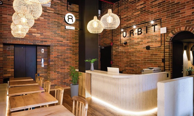 Laureles Hotel | Urbit Social Lofts