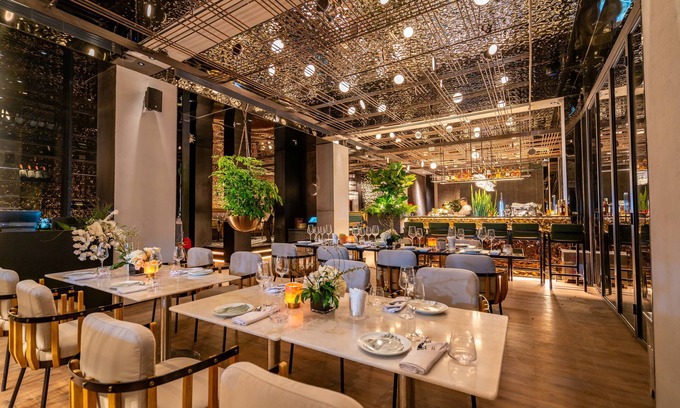 Jing'an Hotel | URBN Boutique Shanghai