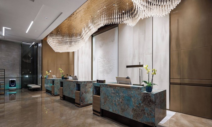 Sanliancun Hotel | UrCove by HYATT FengGang