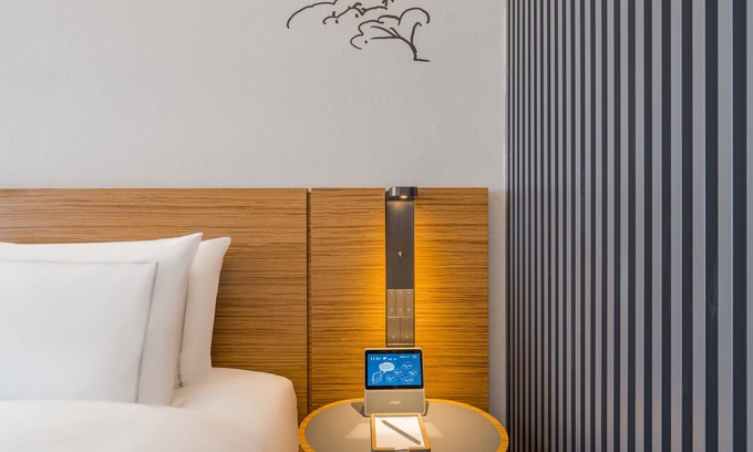 Binjiang Hotel | UrCove Hangzhou Riverside CBD