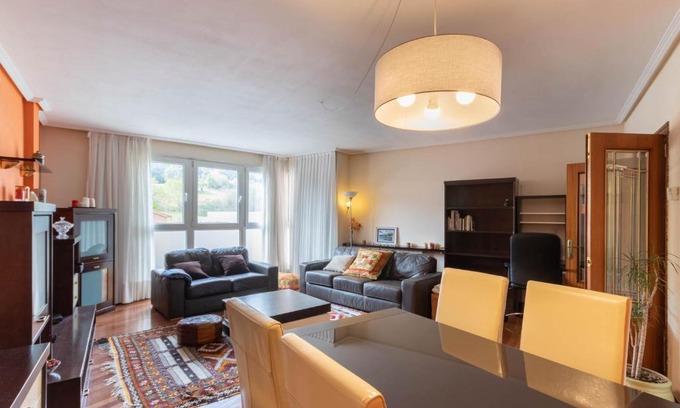 Urduliz Apartamento | URDULIZ con aparcamiento de Aston Rentals