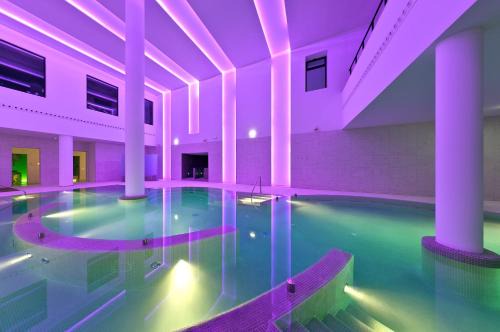 Overo Hotel | URH Hotel Spa Zen Balagares