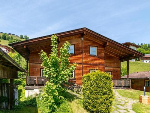 Niederau Apartamento | Urige Doppelhaushälfte 1