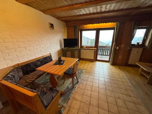 Schofweg Apartamento | Uriges Apartment + Schönblick + mitten im Bayerischen Wald + WLAN kostenfrei