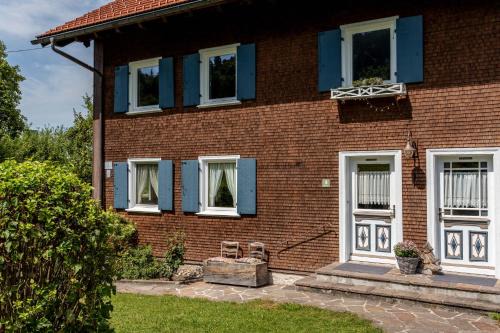 Gruenenbach Casa | Uriges Haus im Grünen