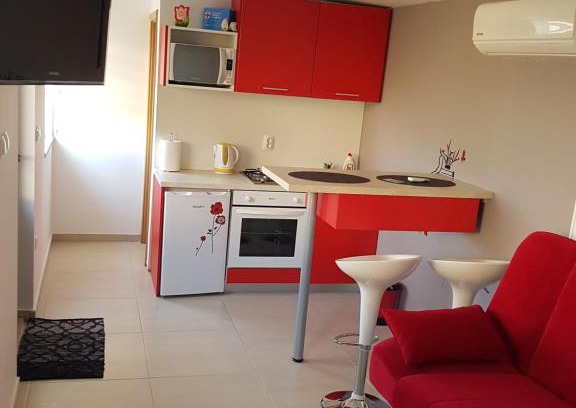 Kostrena Apartamento | Urinj