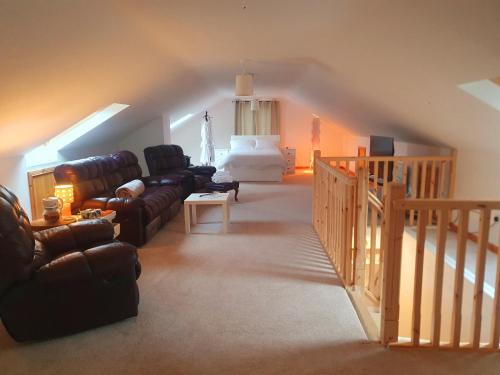 Newry Casa | Urkers' Guest Accommodation