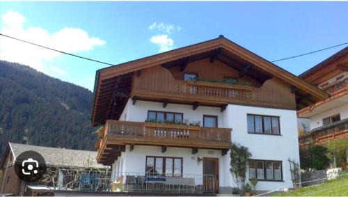 Hippach Casa | Urlaub am Antritthof