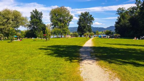 Seekirchen am Wallersee Casa | Urlaub am Wallersee