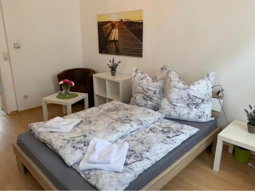 Center Apartamento | Urlaub am Meer in eigener Wohnung