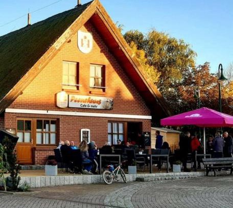 Neukalen Apartamento | Urlaub am Peenestrom