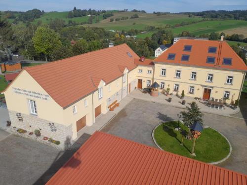Hohnstein Apartamento | Urlaub auf dem Bauernhof Hedwigshöhe