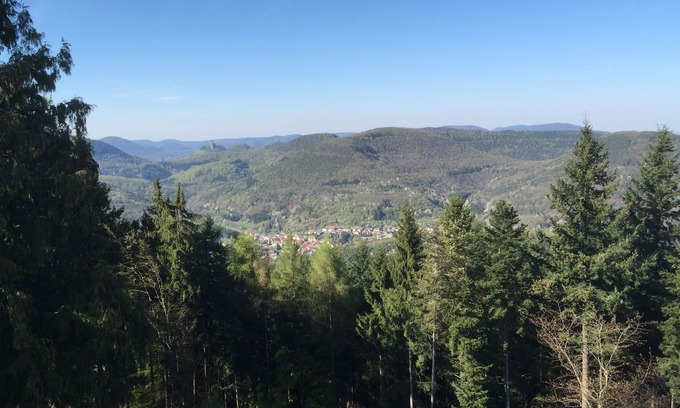 Buchlberg Casa | Urlaub auf dem Gutshof mit Familie und Freunden - bis 8 Betten