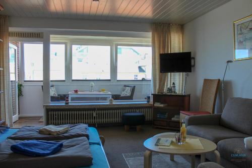 Cuxhaven Apartamento | Urlaub direkt im Hafen