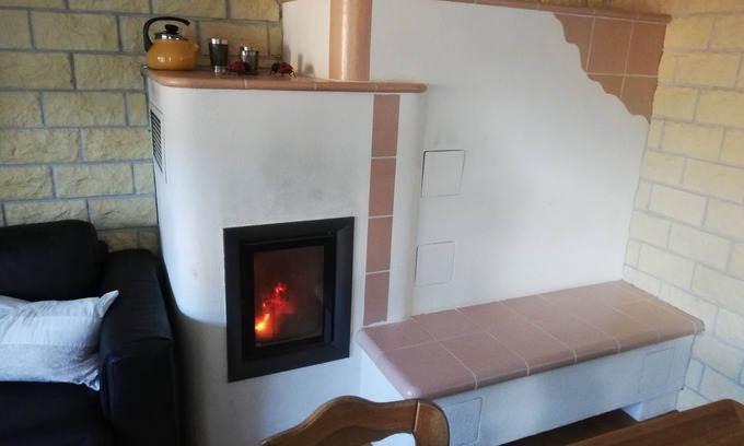 Bad Berneck im Fichtelgebirge Apartamento | Urlaub im Fichtelgebirge