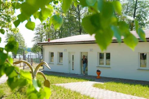 Wendisch Rietz Apartamento | Urlaub im Fischland Scharmützelsee