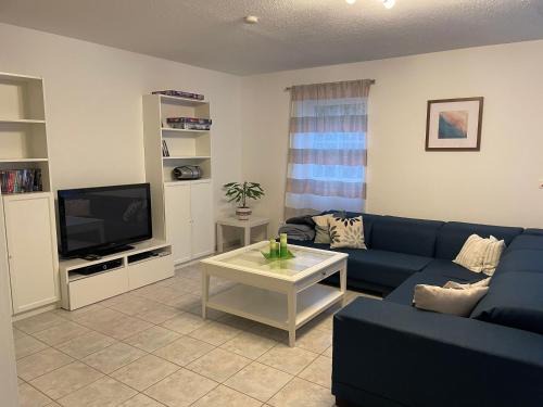 Bergen Apartamento | Urlaub im fränkischen Seenland