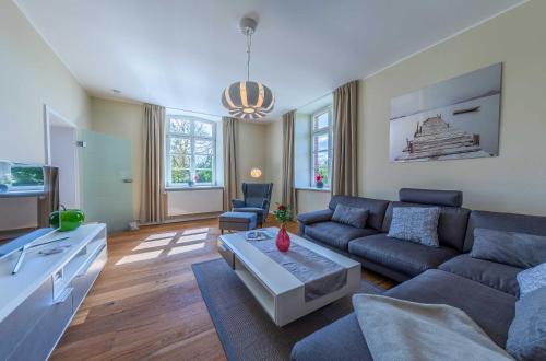 Muritz Apartamento | Urlaub im Grünen - Schmiede Blücherhof
