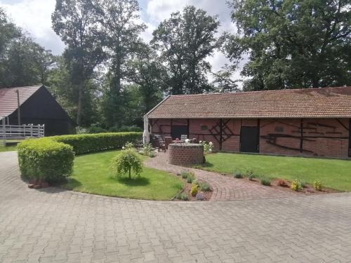 Ochtrup Apartamento | Urlaub im Münsterland