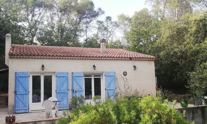 Lorgues Casa | Urlaub mit Charme