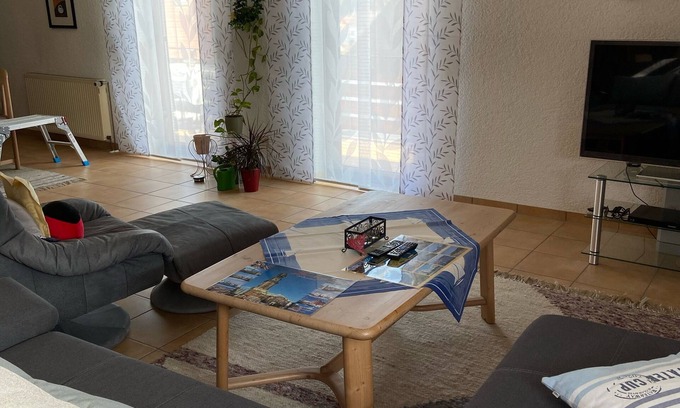 Queidersbach Apartamento | Urlaub mit der Familie