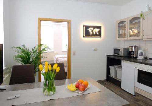 Gera Apartamento | Urlaub nicht nur für Monteure "K2"