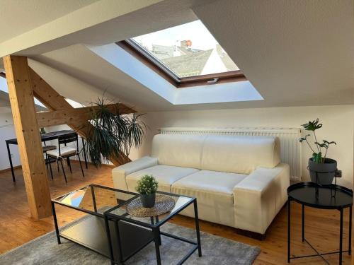Gera Apartamento | Urlaub nicht nur für Monteure "K3"