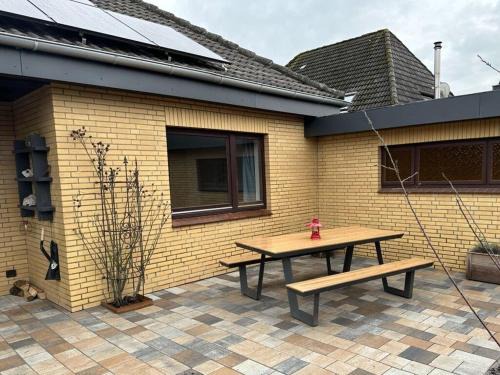 Toenning Casa | urlaubinsicht de Comfortable holiday residence