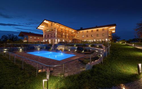 Chieming Casa | Urlaubsbauernhof Kirchmaier