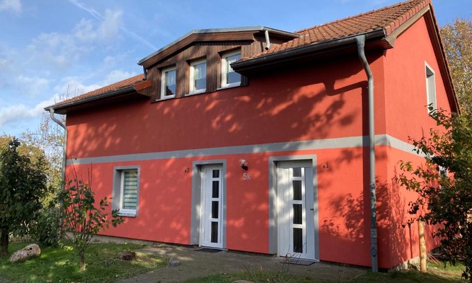 Hohen Schonberg Casa | Urlaubsoase Ostsee