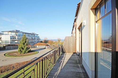 Kuehlungsborn Apartamento | Urlaubstraeume-am-Meer-Wohnung-1-10-639