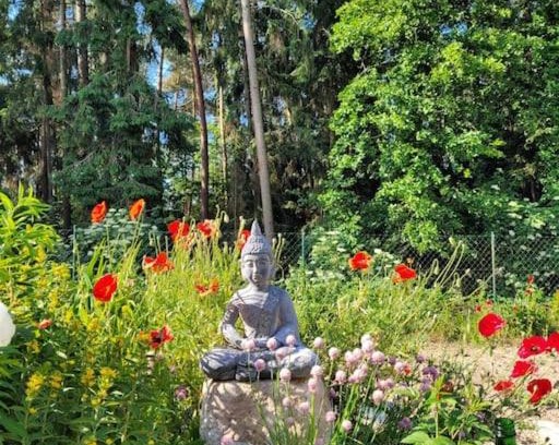 Pleinfeld Apartamento | Urlaubstraum am Brombachsee- 5 stilvolle Zimmer-