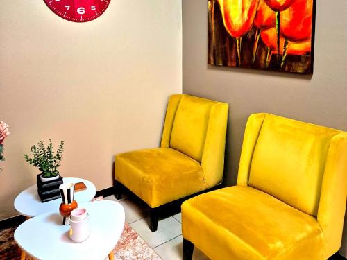 Kempton Park Casa | URlyfstyle Cottage 10km from OR Tambo Int Airport