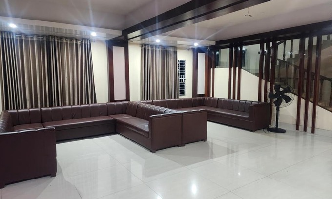 Cox's Bazar Hotel | Urmee Guest House