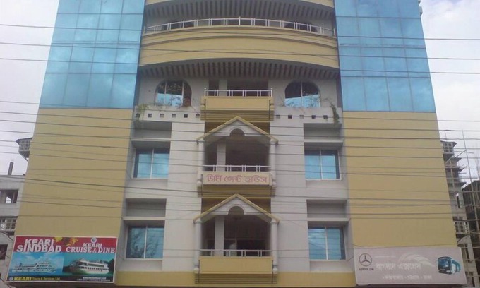 Cox's Bazar Hotel | Urmee Guest House Coxs Bazar