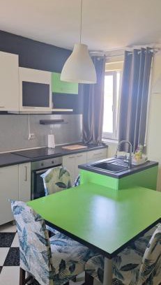 Backi Petrovac Apartamento | Uroš