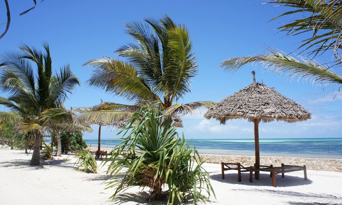 Uroa Complejo | Uroa Bay Beach Resort