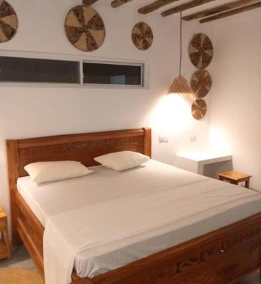 Uroa Casa | Uroa House