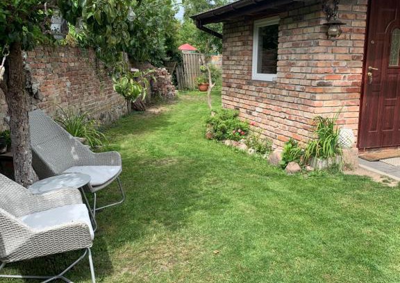 Zlocieniec Apartamento | Uroczy Domek