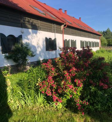 Purda Casa | Uroczysko Deresze