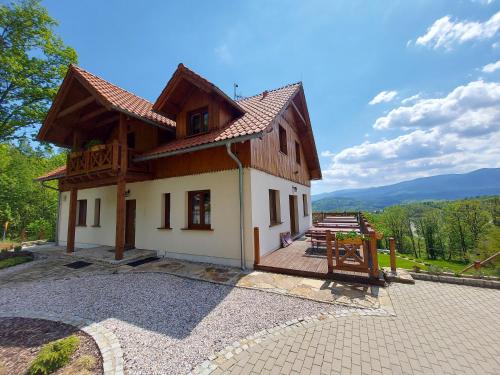 Szklarska Poreba Cama Y Desayuno | Uroczysko starych sztolni