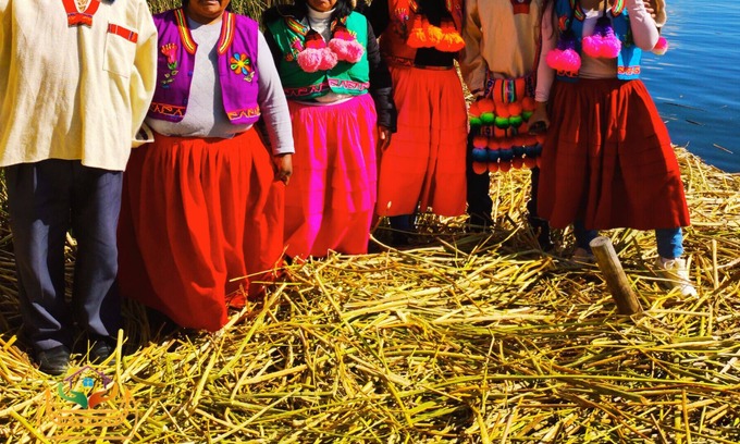 Puno Cabina | Uros Maya Lodge