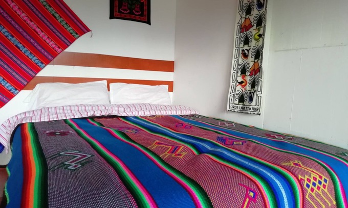 Perú Cabina | Uros & Titicaca Lodge