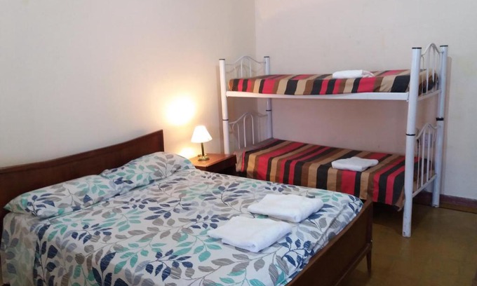 Concepción del Uruguay Apartamento | Urquiza 577 Depto B
